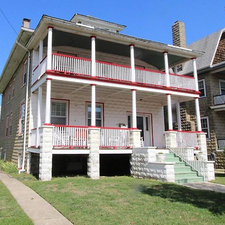 Sea Foam Manor Villa Cape May Exterior photo