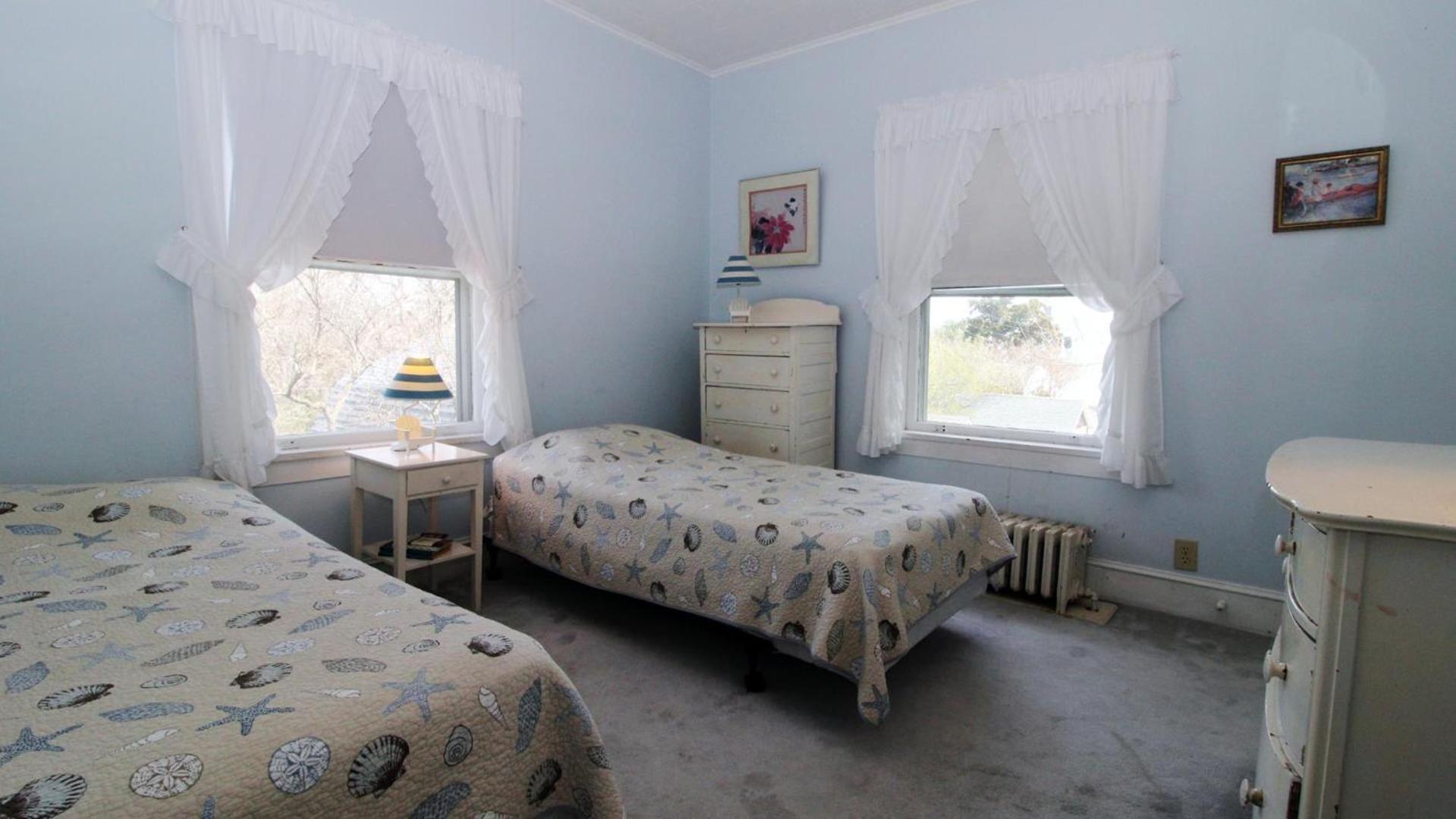 Sea Foam Manor Villa Cape May Exterior photo
